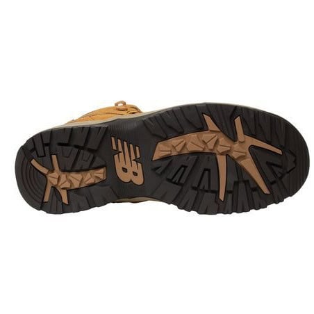 Chaussure Contour S3 SRC Camel NEW BALANCE
