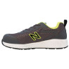 Chaussure Logic S1P SRC Gris / vert NEW BALANCE