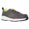 Chaussure Logic S1P SRC Gris / vert NEW BALANCE