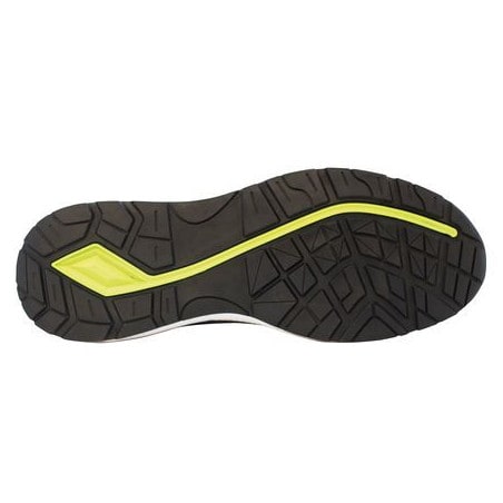 Chaussure Logic S1P SRC Gris / vert NEW BALANCE