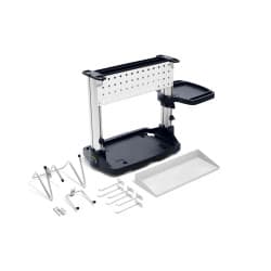 Workcenter WCR 1000 T-LOC FESTOOL 577253