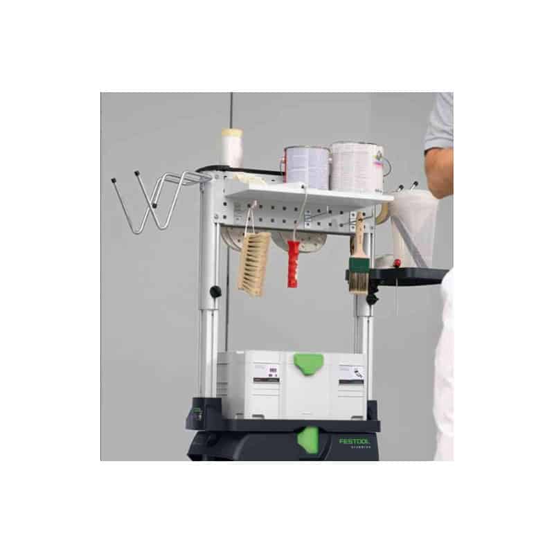 Workcenter WCR 1000 T-LOC FESTOOL 577253