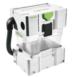 Filtre cyclonique CT CT-VA-20 FESTOOL 204083