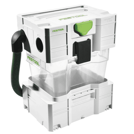 Filtre cyclonique CT CT-VA-20 FESTOOL 204083