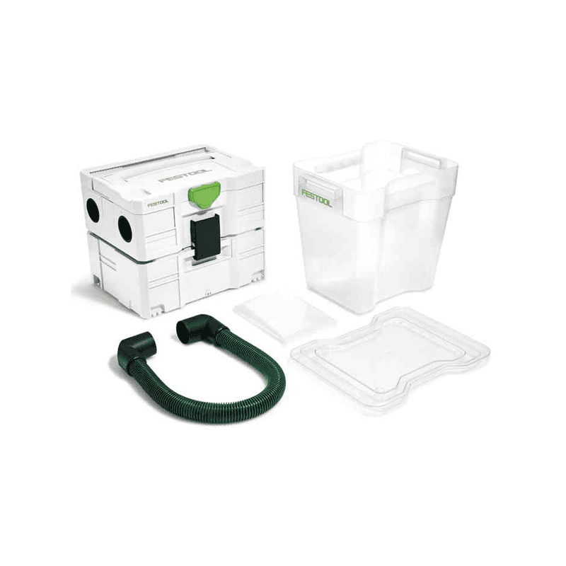 Filtre cyclonique CT CT-VA-20 FESTOOL 204083
