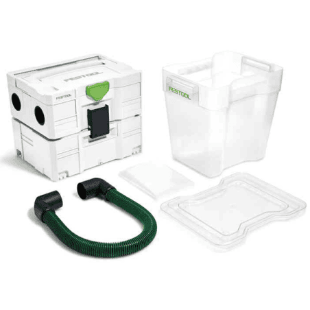 Filtre cyclonique CT CT-VA-20 FESTOOL 204083