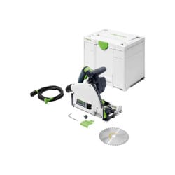 Scie plongeante TS 60 KEBQ-Plus FESTOOL 576721