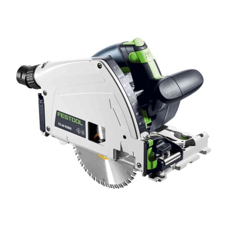 Scie plongeante TS 60 KEBQ-Plus FESTOOL 576721