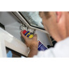 Dégrippant multifonction avec aérosol flexible WD-40 33450