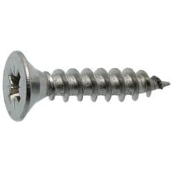 Vis - Ø 3.5 mm - pour bois...