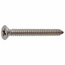 Vis - Ø 4.2 mm - tôle tête...