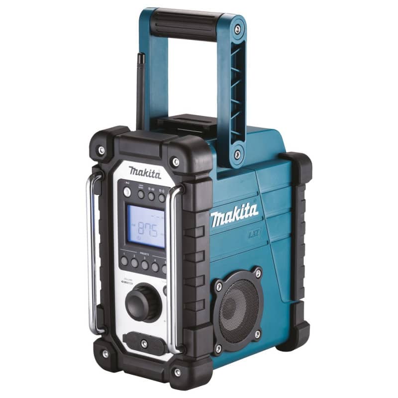 Radio chantier DMR 107 MAKITA