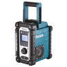 Radio chantier DMR 107 MAKITA