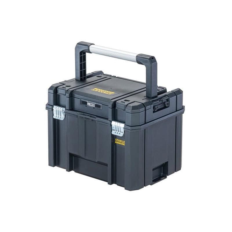 Mallette avec organiseur PRO-STACK FATMAX STANLEY FMST1-75796