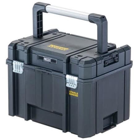 Mallette avec organiseur PRO-STACK FATMAX STANLEY FMST1-75796
