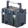 Mallette avec organiseur PRO-STACK FATMAX STANLEY FMST1-75796