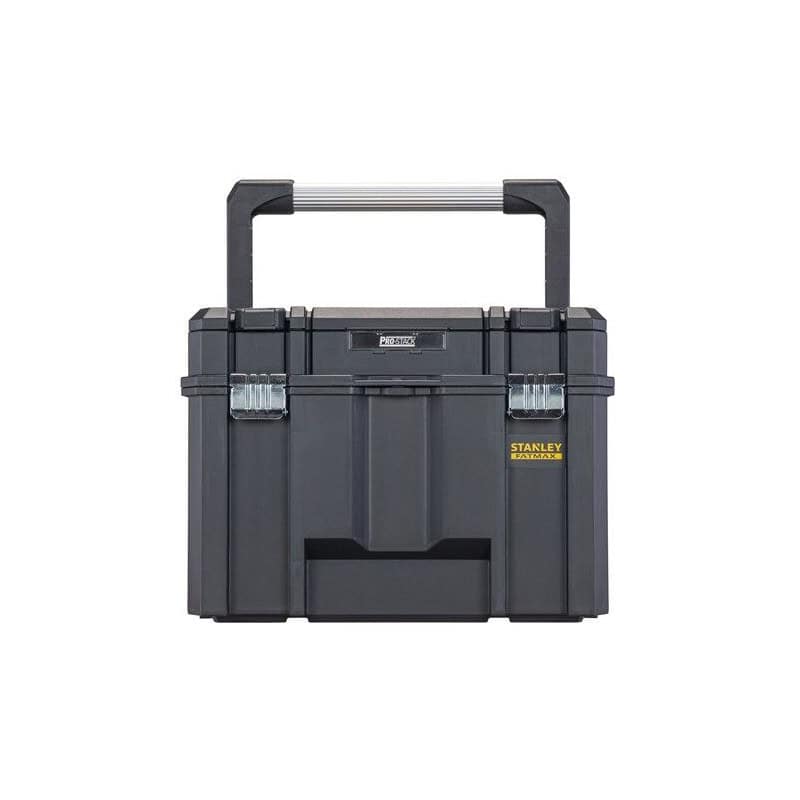 Mallette avec organiseur PRO-STACK FATMAX STANLEY FMST1-75796
