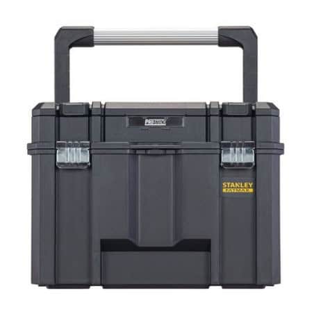 Mallette avec organiseur PRO-STACK FATMAX STANLEY FMST1-75796