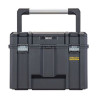 Mallette avec organiseur PRO-STACK FATMAX STANLEY FMST1-75796
