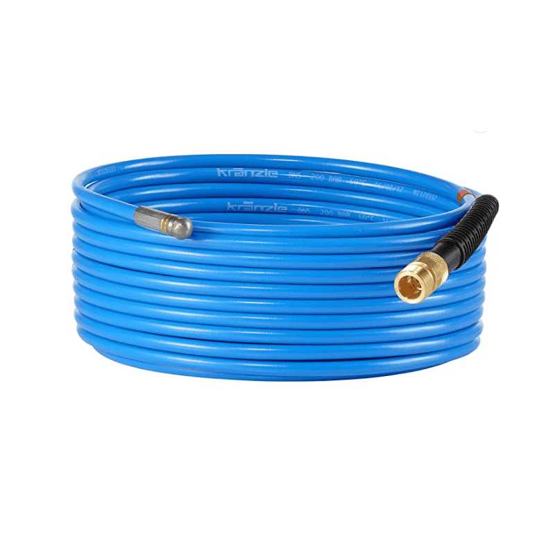 Kit débouchage de canalisation pour nettoyeur KRANZLE 12550.2