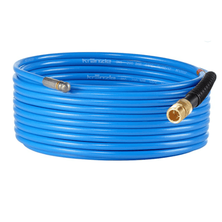 Kit débouchage de canalisation pour nettoyeur KRANZLE 12550.2