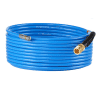 Kit débouchage de canalisation pour nettoyeur KRANZLE 12550.2