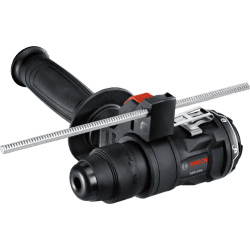 Adapteur Flexiclick SDS PLUS GFA 12-H BOSCH 1600A024LN