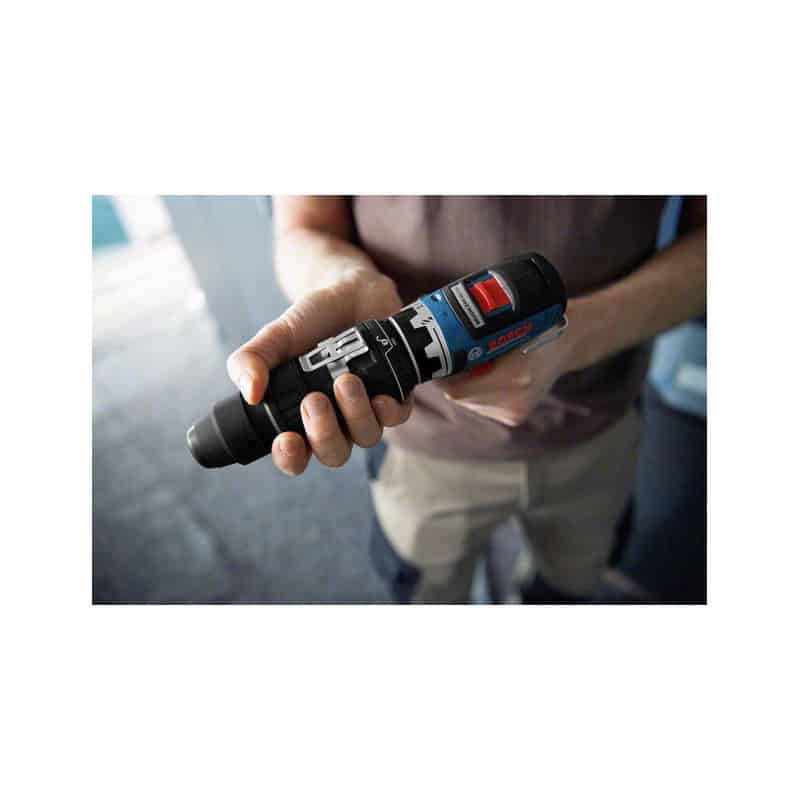 Adapteur Flexiclick SDS PLUS GFA 12-H BOSCH 1600A024LN