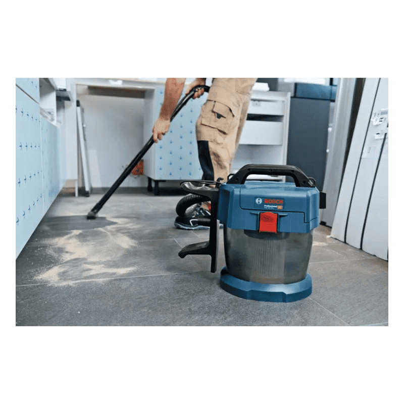 Aspirateur GAS 18V-10 L solo + ACC système carton 06019C6302 BOSCH