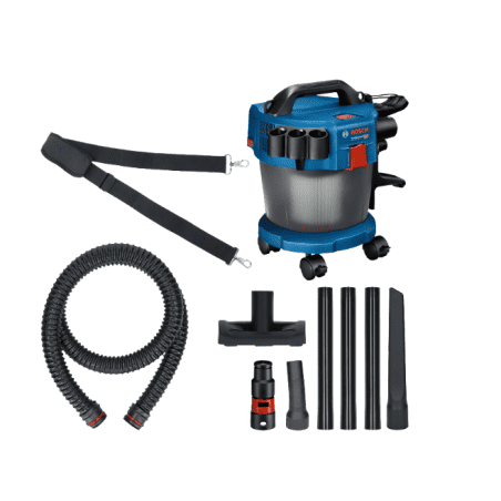 Aspirateur GAS 18V-10 L solo + ACC système carton 06019C6302 BOSCH