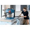 Aspirateur GAS 18V-10 L solo + ACC système carton 06019C6302 BOSCH