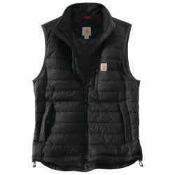GILET MATELASSE GILLIAM 102286