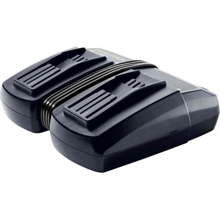 Chargeur rapide TLC 6 duo FESTOOL 577017