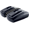 Chargeur rapide TLC 6 duo FESTOOL 577017