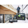 Chargeur rapide TLC 6 duo FESTOOL 577017