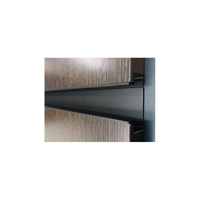 Poignée profil 768 UP aluminium HERRAJES