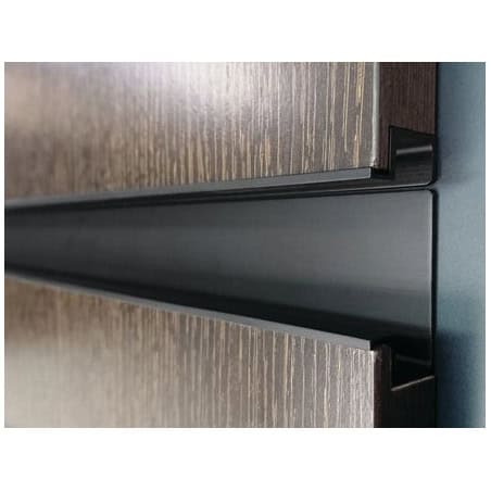 Poignée profil 768 UP aluminium HERRAJES