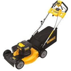 TONDEUSE AUTO-TRACTEE 2 X 18 V XR DCMWSP564N-XJ
