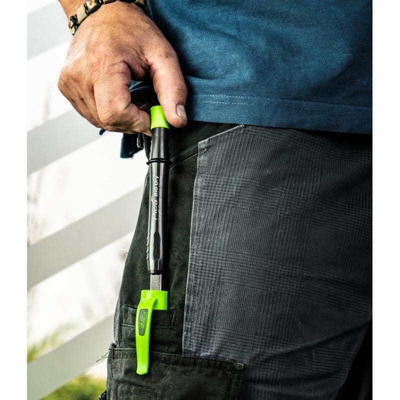 Crayon porte-mine large Big Dry