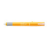 Marqueur permanent blanc Pica gel