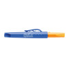 Marqueur permanent blanc Pica gel