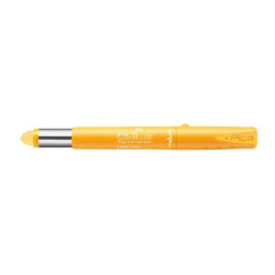 Marqueur permanent blanc Pica gel