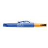 Marqueur permanent blanc Pica gel