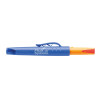 Marqueur permanent blanc Pica gel