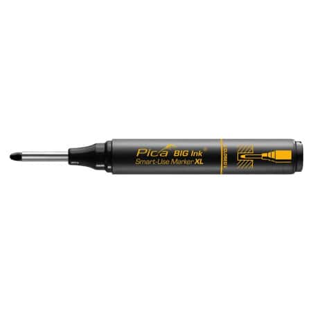Marqueur permanent noir big ink