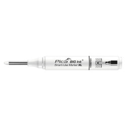 Marqueur permanent noir big ink