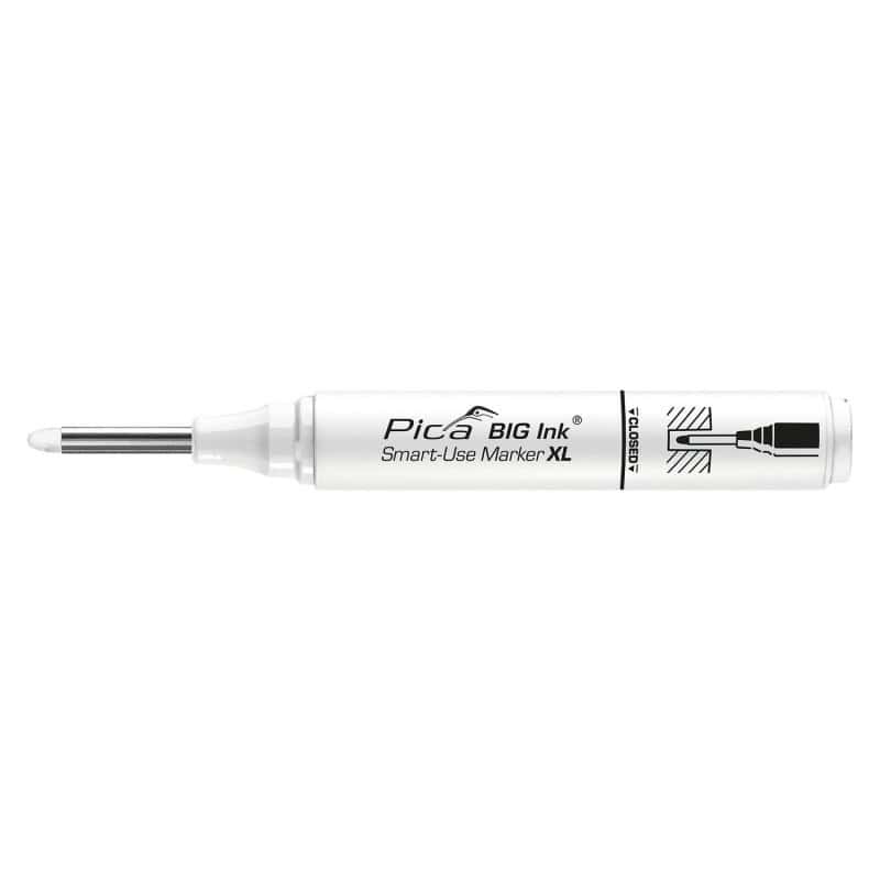 Marqueur permanent noir big ink