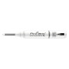 Marqueur permanent blanc big ink
