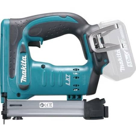 Agrafeuse 18V SOLO MAKITA DST221Z