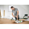 Scie circulaire plongeante TS 60 KEBQ-PLUS-FS 577417 FESTOOL